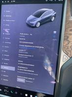 Model X Long Range PLUS 103kWh (49682 netto), Auto's, Tesla, Automaat, 421 kW, Parkeersensor, Leder