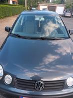 VW polo 1.2 essence. 2003, Stof, 1198 cc, Particulier, 3 cilinders