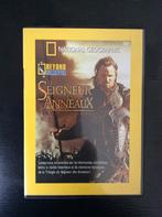 Le seigneur des anneaux Beyond the movie, CD & DVD, Comme neuf