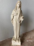Beeld Maria, OLV van Medjugorje (18 cm), Gebruikt, Ophalen of Verzenden, Religie