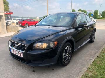 Volvo c30 1600 turbo diesel 110 ch climatisation  beschikbaar voor biedingen