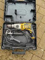 Boormachine, Ophalen, Boormachine