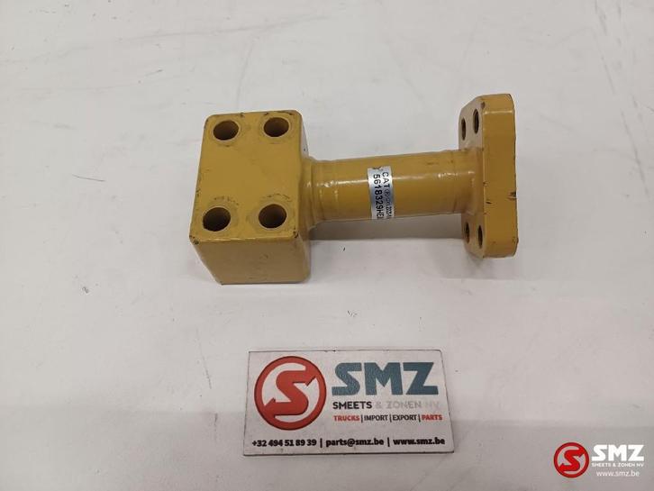 Tube Caterpillar, Articles professionnels, Machines & Construction | Pièces