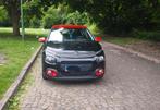 Citroën C3, Auto's, Citroën, Voorwielaandrijving, Stof, Zwart, Bedrijf