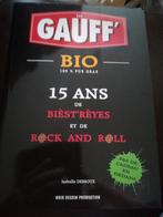 Les gauff'- 15 ans de biest'reyes - noir dessin production, Utilisé, Enlèvement ou Envoi