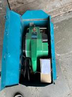 schaafmachine Hitachi, Doe-het-zelf en Bouw, Schaafmachines, Ophalen, Gebruikt