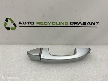 Portiergreep Links Achter Volkswagen Golf 6 ORIG 1K8837206E beschikbaar voor biedingen