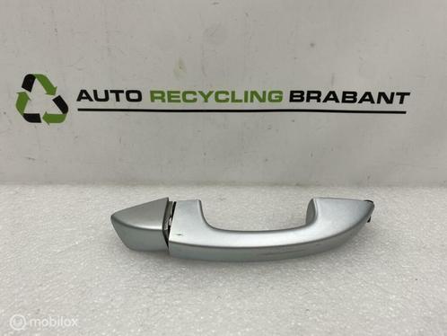 Portiergreep Links Achter Volkswagen Golf 6 ORIG 1K8837206E, Auto-onderdelen, Klein materiaal, Volkswagen, Gebruikt, Ophalen of Verzenden