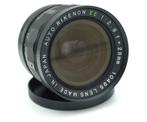 Ricoh Auto Rikenon EE 28mm f/2.8 (M42), Ophalen of Verzenden, Zo goed als nieuw, Groothoeklens