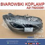 W217 C217 S63 AMG SWAROVSKI LED KOPLAMP RECHTS S KLASSE ORIG, Ophalen of Verzenden, Gebruikt, Mercedes-Benz