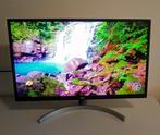 LG 27UL500-W – 27” 4K UHD Monitor met Prachtige Kleuren, Computers en Software, Monitoren, IPS, Kantelbaar, DisplayPort, LG