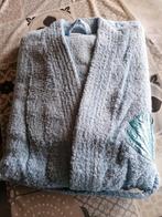 Blauwe badjas nieuw maat large, Vêtements | Femmes, Homewear, Enlèvement, Comme neuf