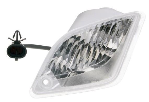 RAW Vespa GTS Rechtsachter, Motoren, Onderdelen | Overige, Nieuw, Ophalen