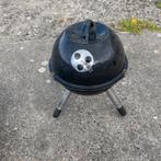 Kl tafelbbq, Ophalen, Gebruikt