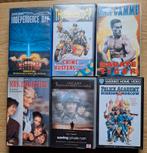 Videocassettes., Cd's en Dvd's, VHS | Film, Ophalen, Zo goed als nieuw