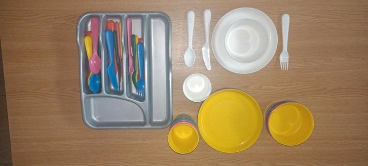 Speelgoedkeuken toebehoren, Kinderen en Baby's, Speelgoed | Speelkeukens, Zo goed als nieuw, Speelkeuken, Overige materialen, Ophalen