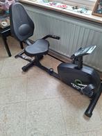 Ligfiets hometrainer, Sport en Fitness, Ophalen of Verzenden, Hometrainer