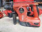Hilti hamerboor, Doe-het-zelf en Bouw, Ophalen of Verzenden, Gebruikt, Boor- en Schroefmachine, Variabele snelheid