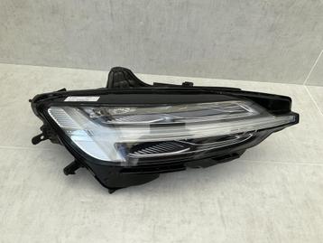 KOPLAMP VOLVO V60 S60 FULL LED ACTIVE HIGH BEAM SYSTEM RECHT beschikbaar voor biedingen