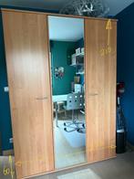 GRATIS Kleerkast 150X210X60 cm, Huis en Inrichting, Kasten | Kleerkasten, Ophalen, Gebruikt, 100 tot 150 cm, 200 cm of meer