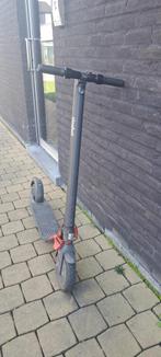 Ninebot E25A, Ophalen, Gebruikt, Elektrische step (E-scooter), Ninebot