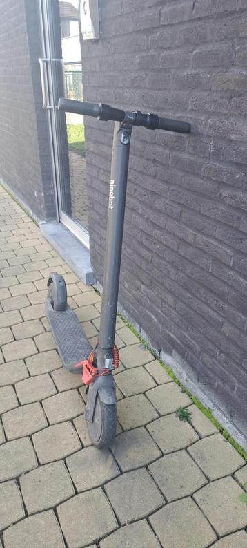 Ninebot E25A beschikbaar voor biedingen