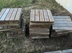 Terras hout, Doe-het-zelf en Bouw, Hout en Planken, Ophalen