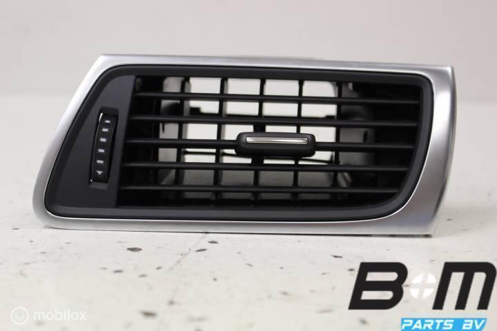 Luchtrooster in dashboard rechts Audi A7 4G8820902, Auto-onderdelen, Dashboard en Schakelaars, Gebruikt
