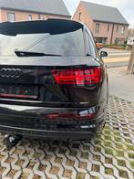 Audi Q7 3x S-Line, Auto's, Audi, Automaat, 215 kW, 2995 cc, Diesel