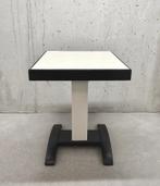 Table 1930 Art Déco remise en état, Enlèvement