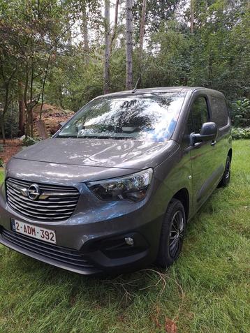 ppel combo15diesel, Autos, Achat, Vitres électriques, Particulier, Opel
