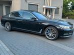 Bmw 750 i xdrive pack m *** speciale serie ***, Automaat, 4 deurs, 7 Reeks, Leder