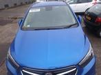 Motorkap van een Opel Mokka (GQM), Auto-onderdelen, Gebruikt, Opel, Ophalen of Verzenden, Motorkap