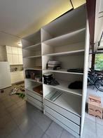 ikea-dressing PAX, Huis en Inrichting, Ophalen, Gebruikt