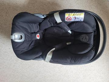 Cybex Cloud Z i-size beschikbaar voor biedingen