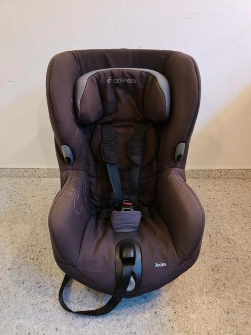 Maxi Cosi Axiss draai autostoel, Enfants & Bébés, Sièges auto, Comme neuf, Enlèvement