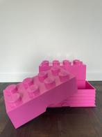 Lego opbergdoos opbergbox, Kinderen en Baby's, Ophalen, Zo goed als nieuw, Lego