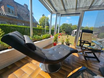 Relaxzetel  beschikbaar voor biedingen