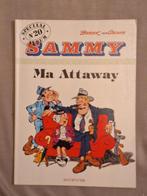Sammy 20: ma Attaway, Eén stripboek, Ophalen of Verzenden, Gelezen