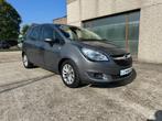 Opel Meriva 1.4 Benzine 2017 12 Maanden Garantie, Auto's, 140 g/km, Bedrijf, 5 deurs, Meriva