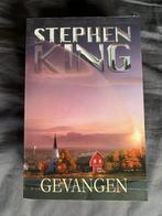 Stephen King - Gevangen, Ophalen of Verzenden, Zo goed als nieuw, Stephen King