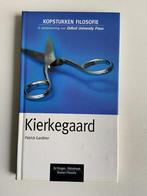 Kierkegaard, Boeken, Ophalen, Gelezen