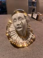 Rg ogetti 24 karaat porselijnen beeldje, Verzamelen, Ophalen of Verzenden, Zo goed als nieuw