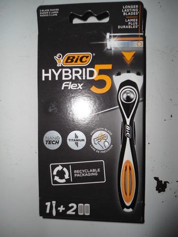 Splinternieuwe scheerapparaten. Gillette, Bic,....., Ophalen of Verzenden, Nieuw