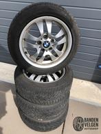 BMW 3 Serie Style 154 Originele LMV 6765762 5 x 120 ET34 NG, Pneus et Jantes, Pneus hiver, 16 pouces, Véhicule de tourisme