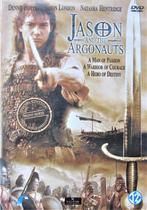 DVD ACTIE/AVONTUUR- JASON AND THE ARGONAUTS., Cd's en Dvd's, Dvd's | Actie, Actiethriller, Alle leeftijden, Ophalen of Verzenden