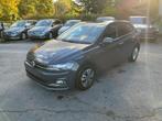 Volkswagen Polo 1.0i Trendline, Argent ou Gris, Achat, Euro 6, Entreprise