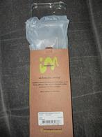 Hoesje verhoogde randen samsung a14 nieuw, Dieren en Toebehoren, Ophalen of Verzenden