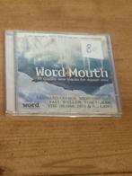 Cd Word Of Mouth, Cd's en Dvd's, Cd's | Verzamelalbums, Ophalen of Verzenden, Nieuw in verpakking, Wereldmuziek