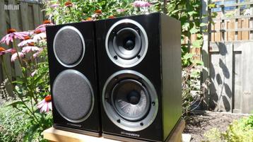 Wharfedhale Diamond 220 (Luidsprekers) beschikbaar voor biedingen